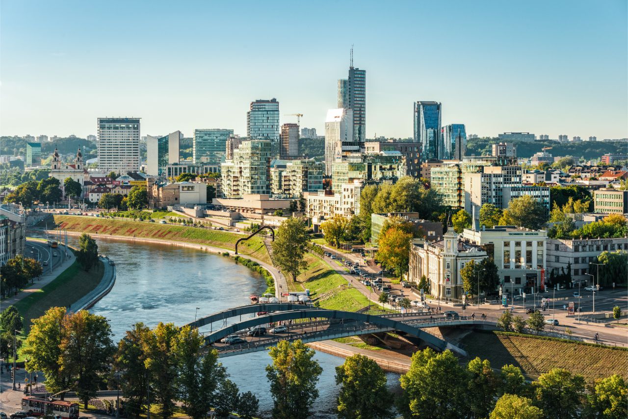 Vilnius