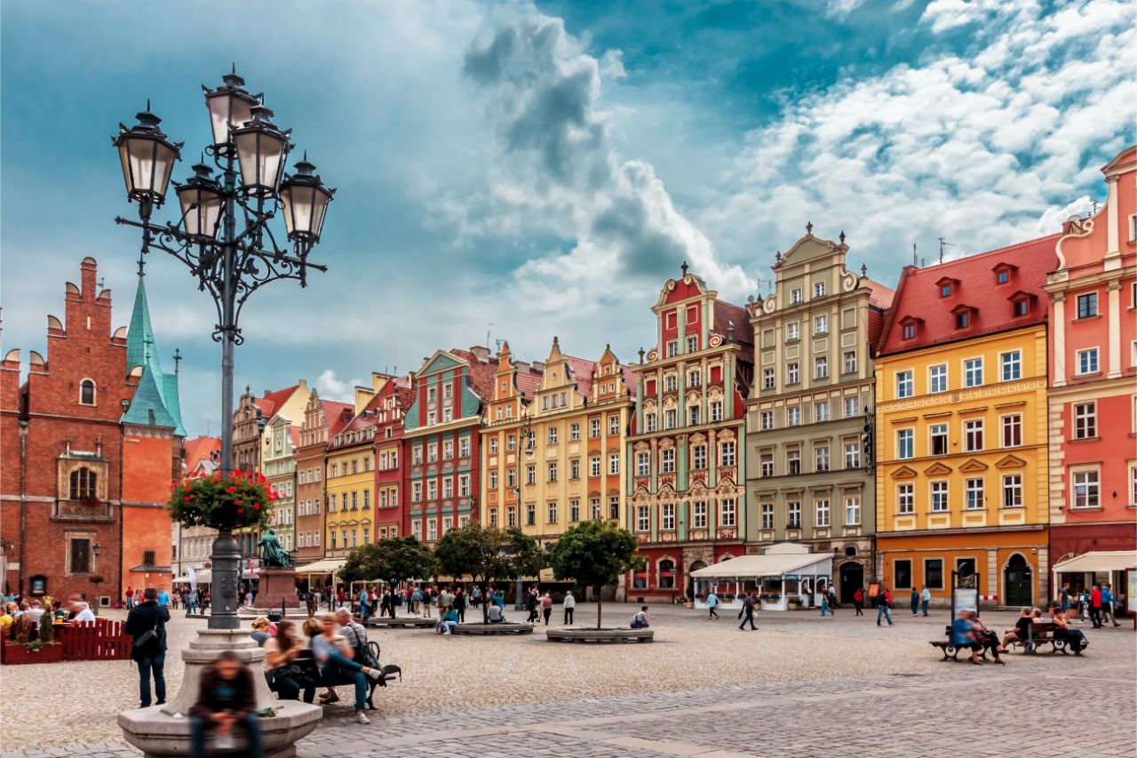 Breslavia