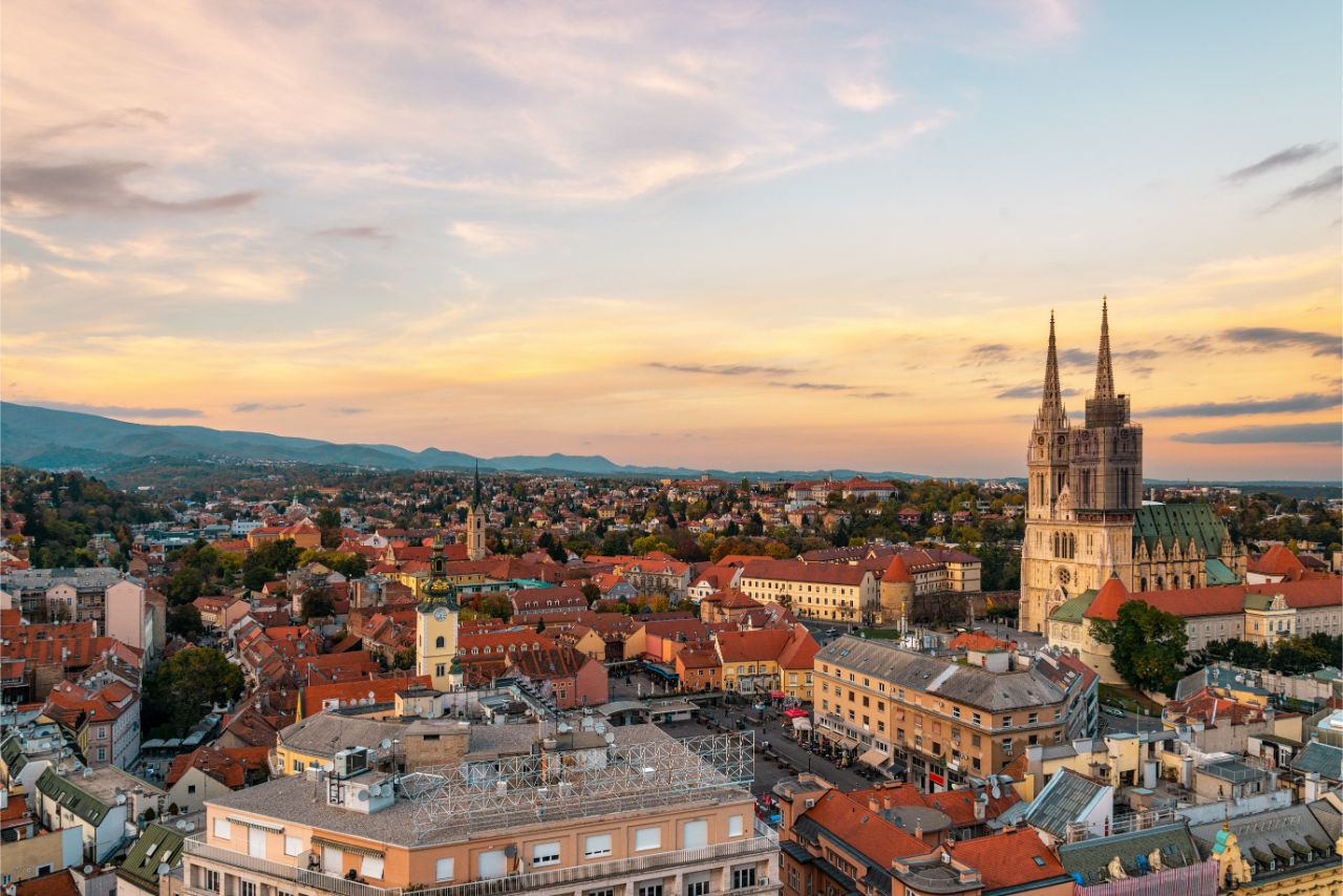 Zagreb