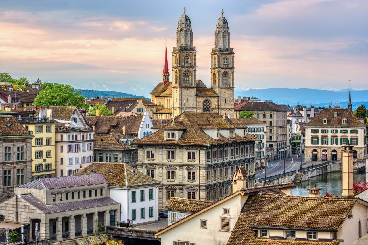 Zürich