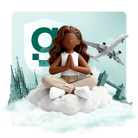 ثِق بالدعم الفوري عبر الدردشة على مدار الساعة طوال الأسبوع لدينا